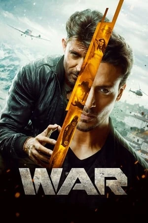 Truy Lùng Trùm Khủng Bố | War (2019) Truy Lùng Trùm Khủng Bố | War (2019)