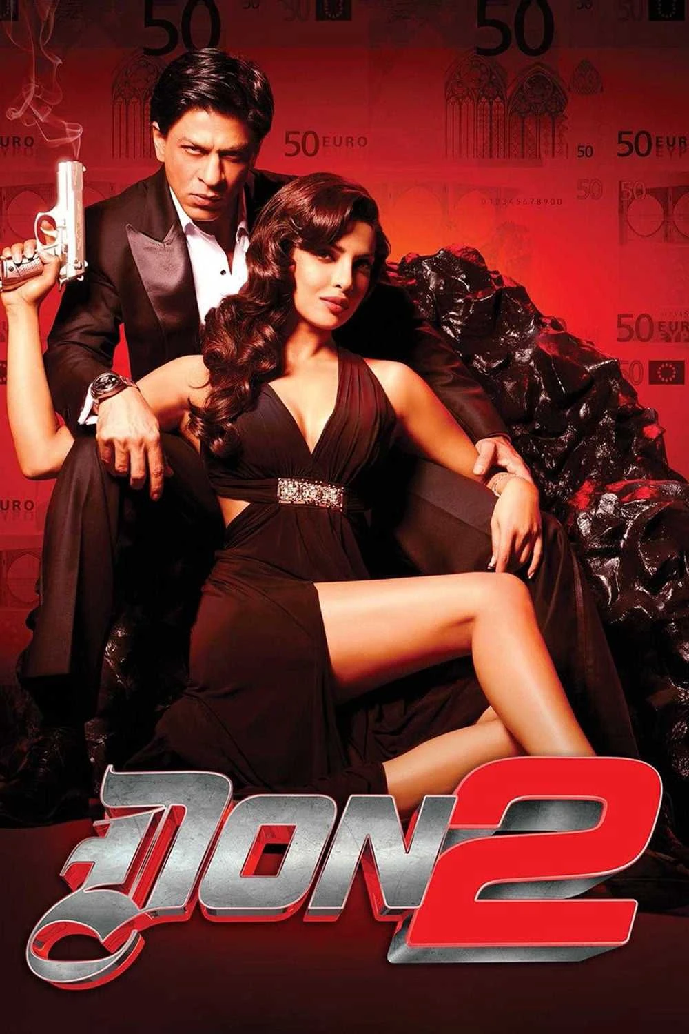 Truy Sát Ông Trùm 2 | Don 2 (2010)