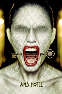 Truyện Kinh Dị Mỹ (Phần 5) | American Horror Story (Season 5) (2015)