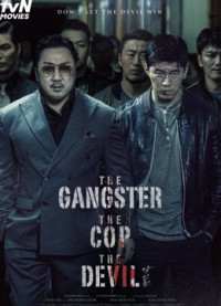 Truyền Thuyết Về Ác Nhân (Trùm, Cớm và Ác Quỷ) | The Gangster, The Cop, The Devil (2019)
