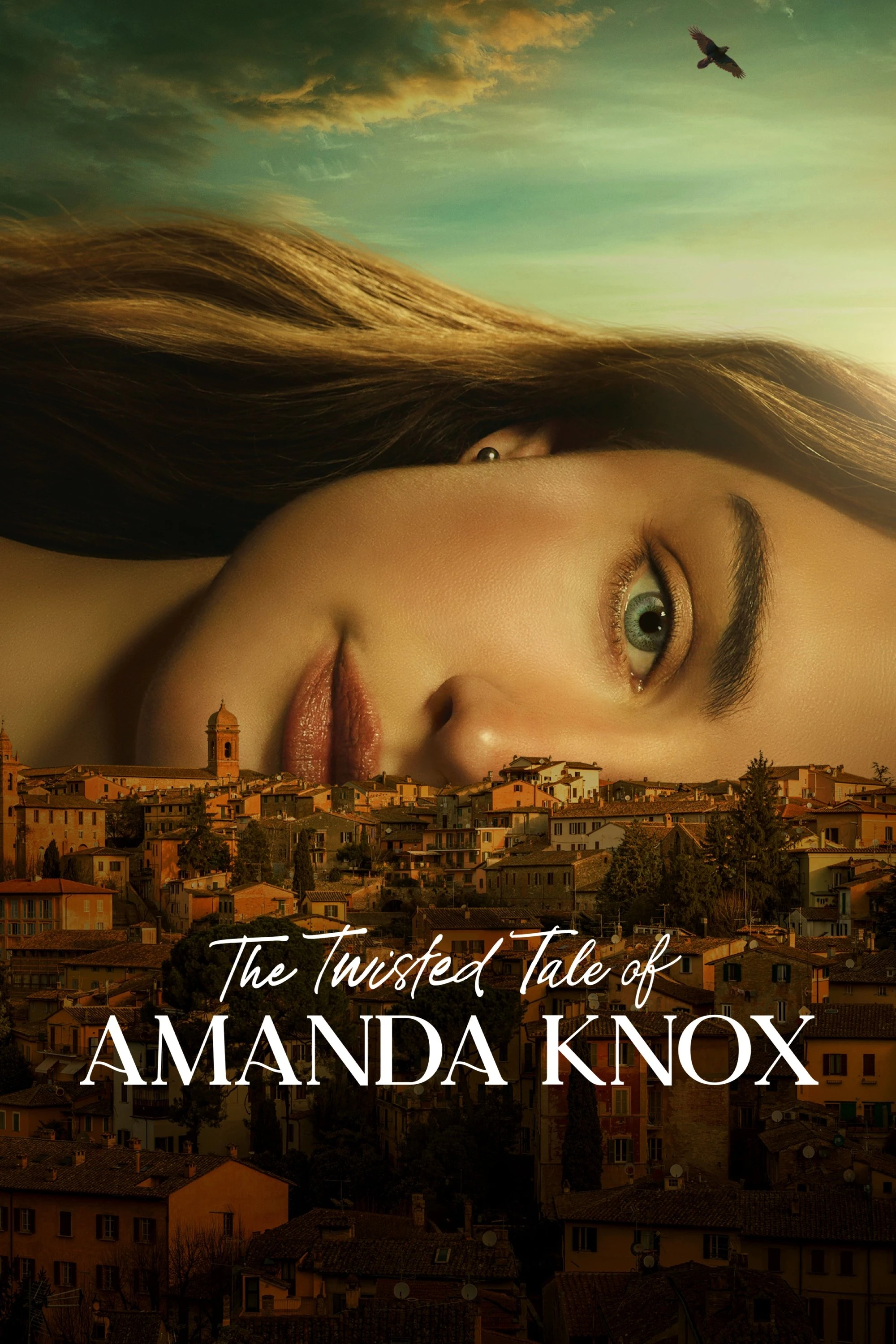 Uẩn Khúc Của Amanda Knox | The Twisted Tale Of Amanda Knox (2025) Uẩn Khúc Của Amanda Knox | The Twisted Tale Of Amanda Knox (2025)