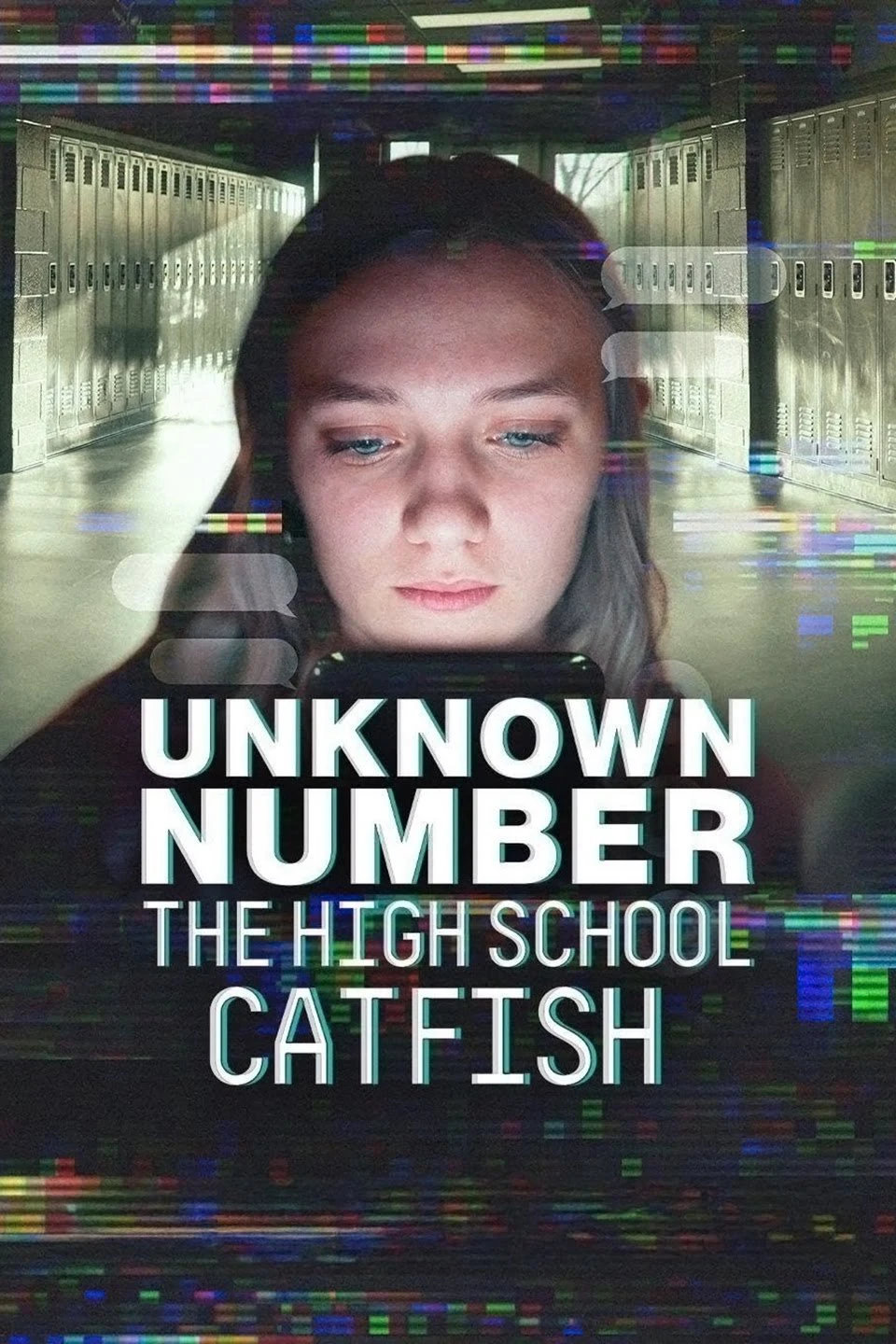 Unknown Number: The High School Catfish | Unknown Number: The High School Catfish (2025)