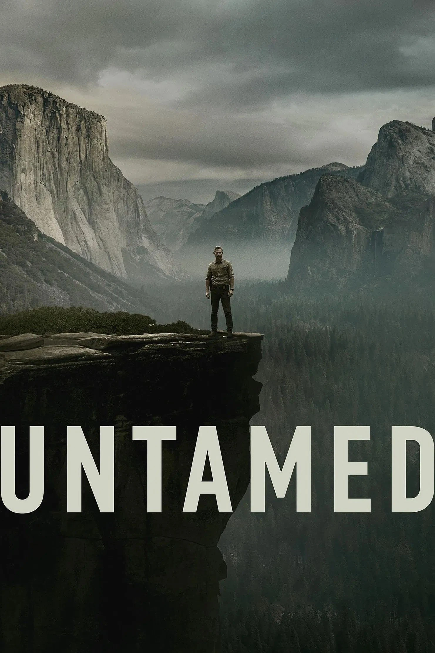 UNTAMED | UNTAMED (2025)