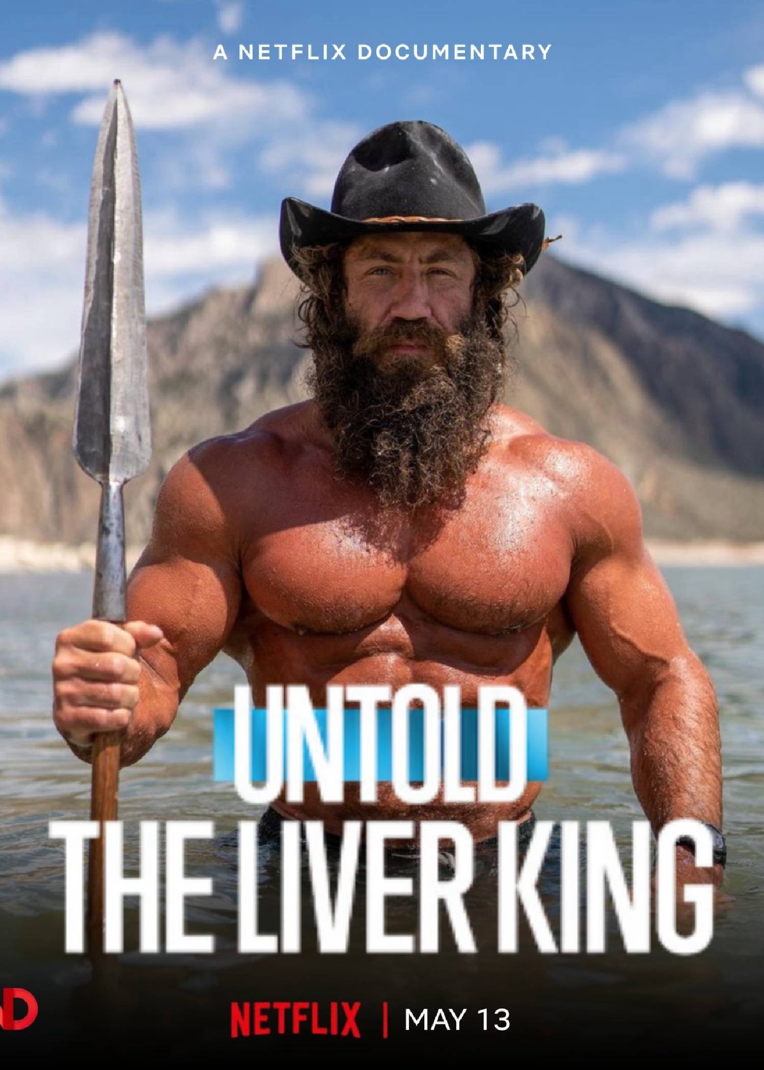 Untold: The Liver King | Untold: The Liver King (2025)
