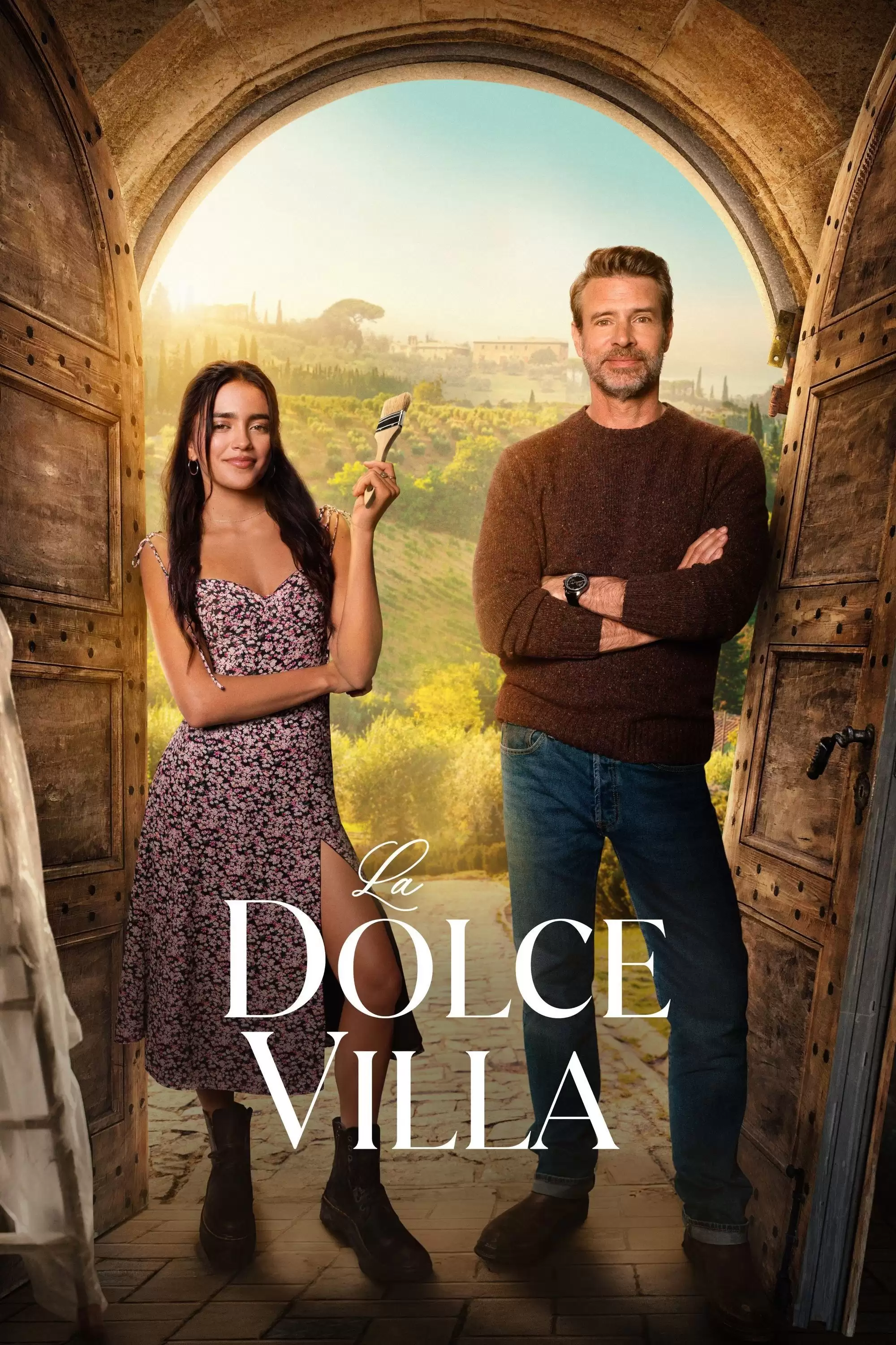 Villa Ngọt Ngào | La Dolce Villa (2025) Villa Ngọt Ngào | La Dolce Villa (2025)