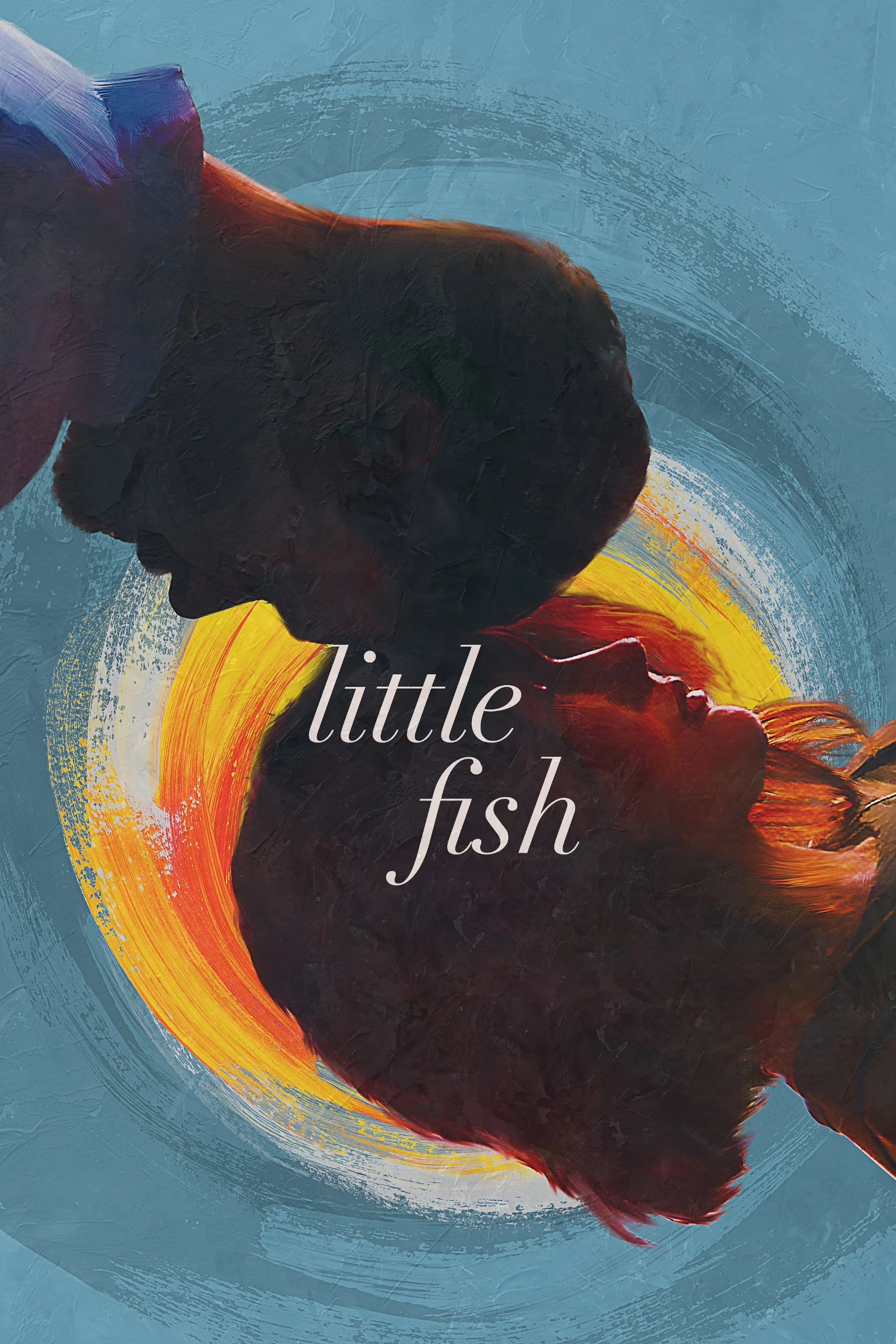 Virus Mất Trí | Little Fish (2021)