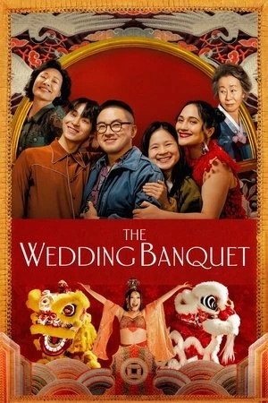 Vu Quy Đại Náo | The Wedding Banquet (2025) Vu Quy Đại Náo | The Wedding Banquet (2025)