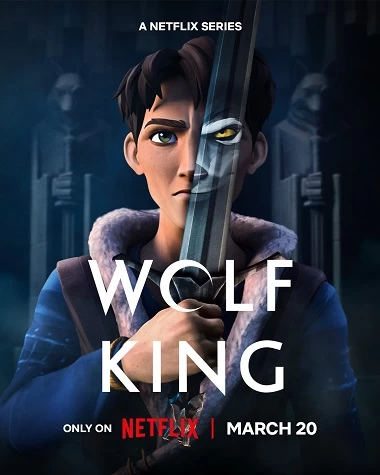 Vua Sói (Phần 1) | Wolf King (Season 1) (2025) Vua Sói (Phần 1) | Wolf King (Season 1) (2025)
