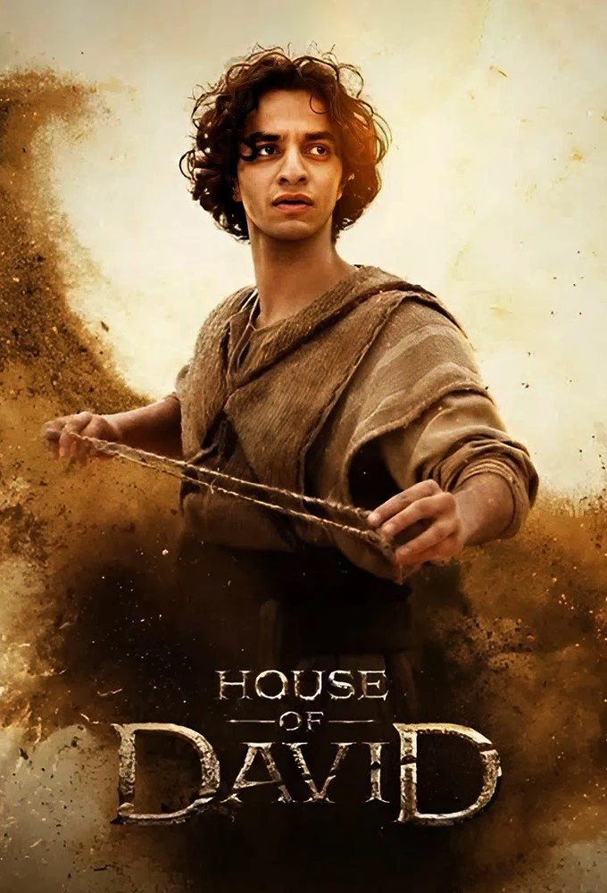 Vương Quyền David (Phần 2) | House of David (Season 2) (2025)