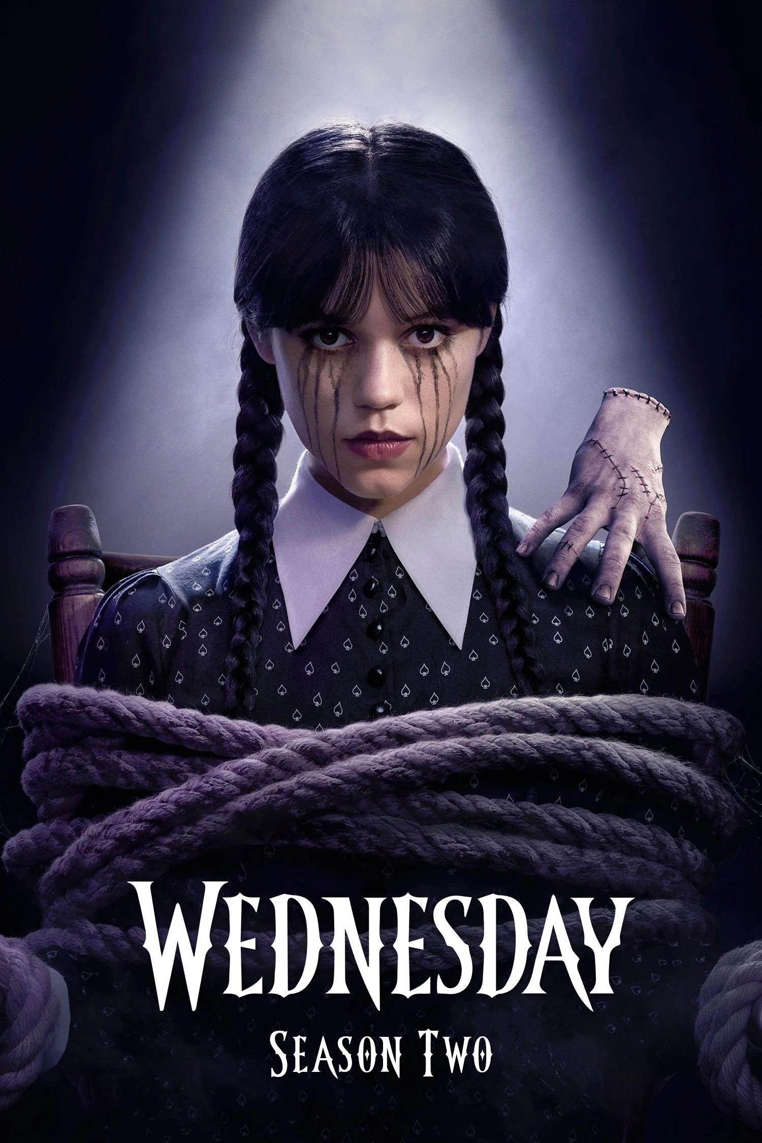 Thứ Tư (Phần 2) | Wednesday (Season 2) (2025)