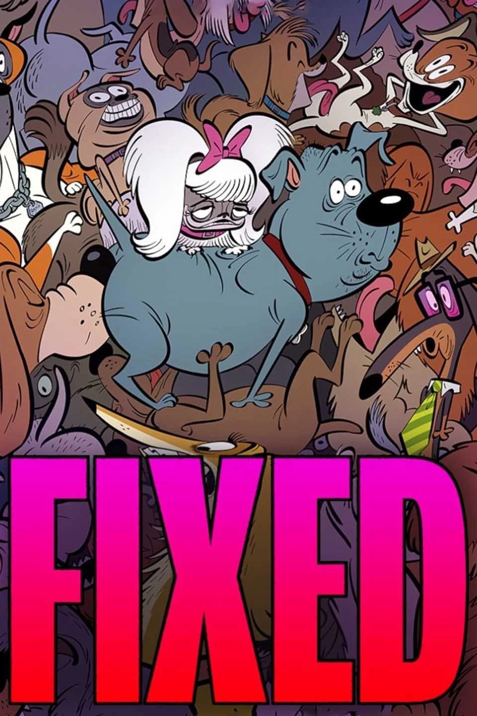 Xẻo | Fixed (2025)