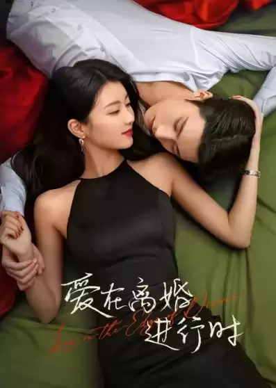 Yêu Khi Sắp Ly Hôn | Love on the Edge of Divorce (2025) Yêu Khi Sắp Ly Hôn | Love on the Edge of Divorce (2025)