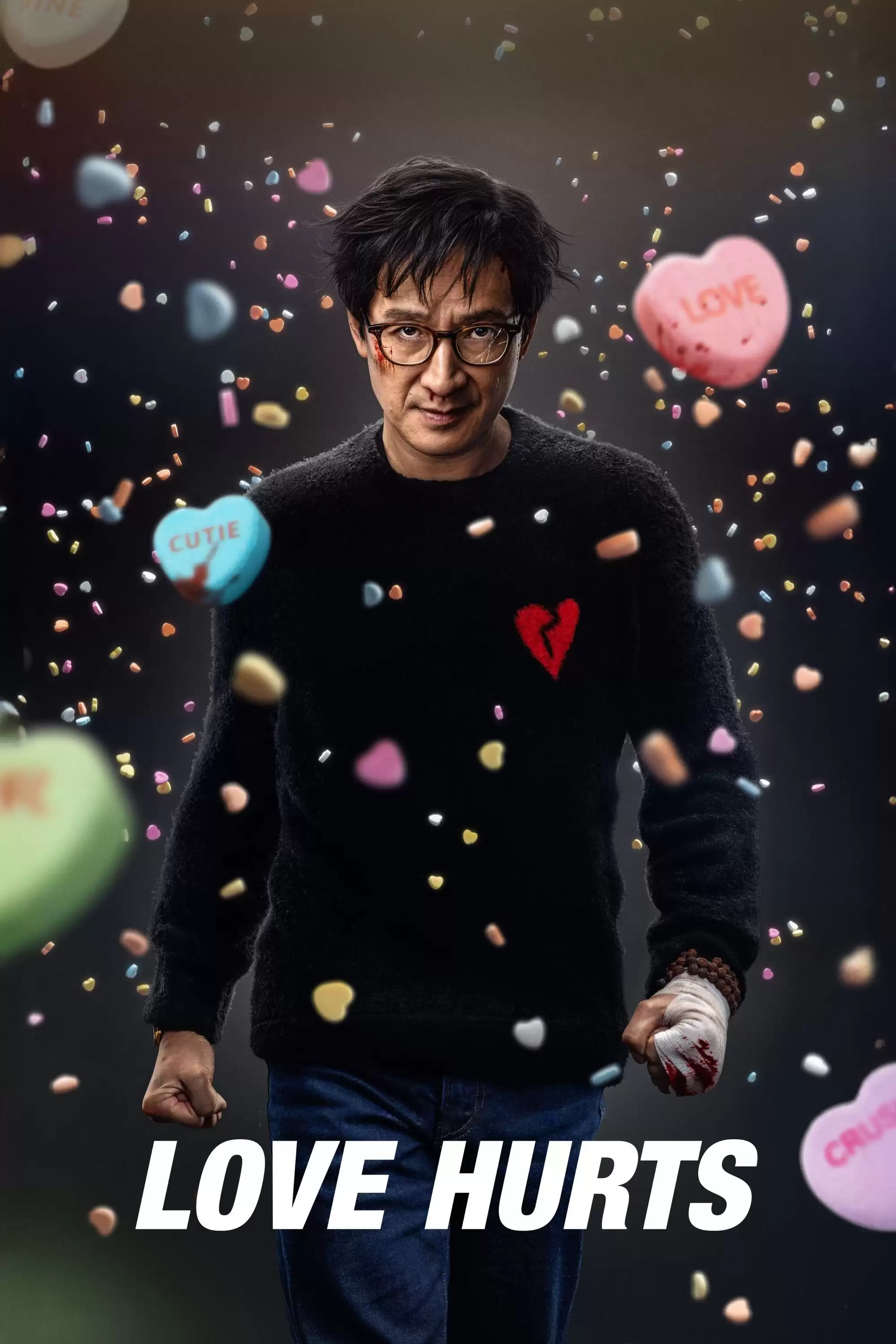 Yêu Là Đau | Love Hurts (2025)